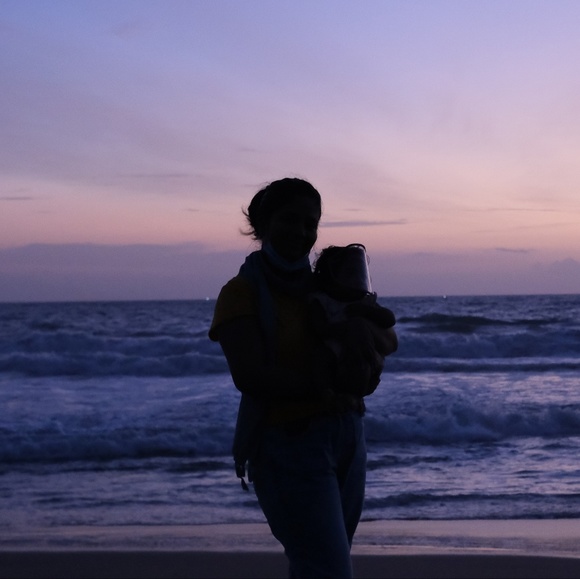 Meet your Posher, Meenakshi - Picture 1 of 1